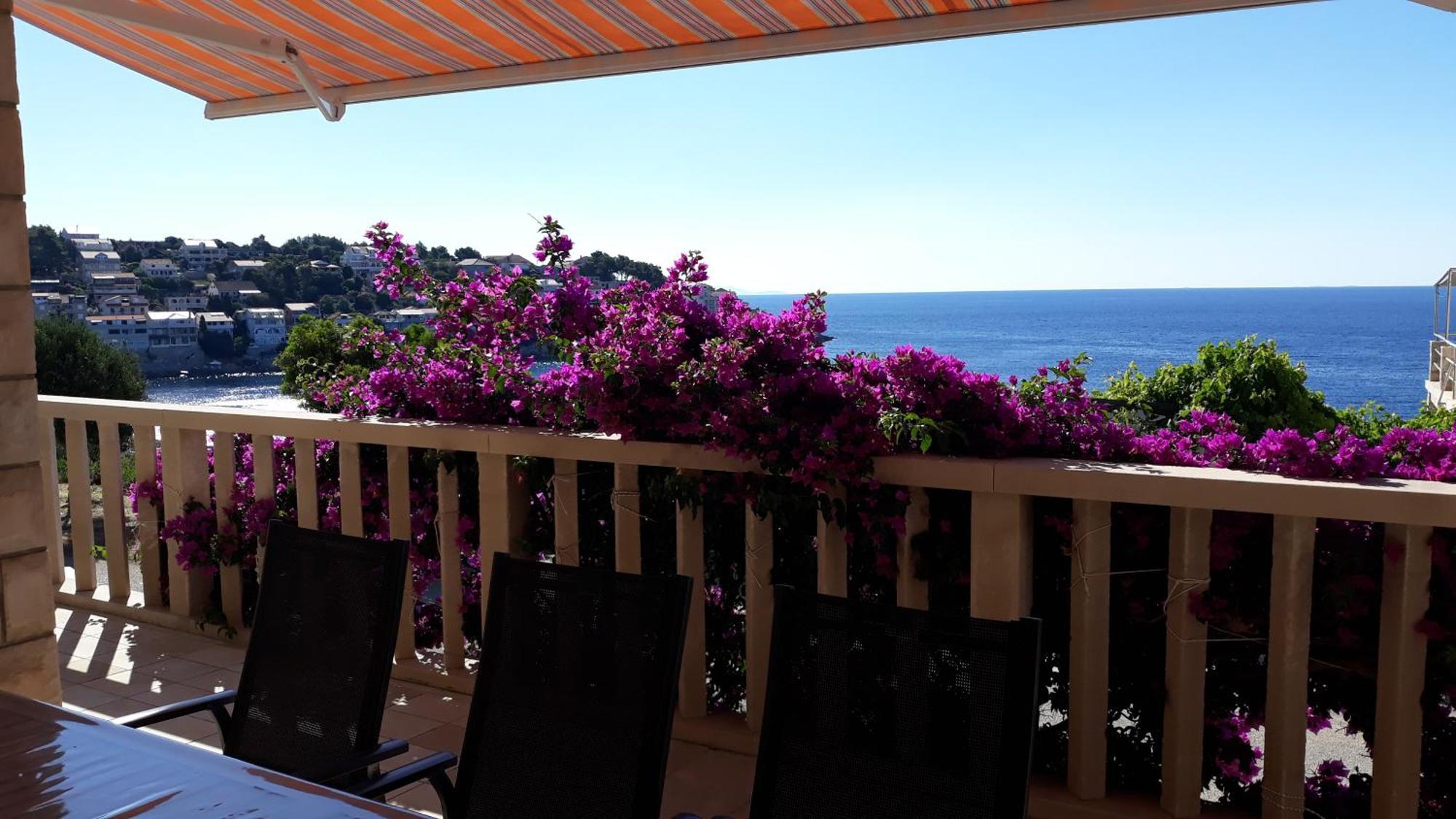 Apartmani Marelic - Sun Beach Zavalatica Room photo