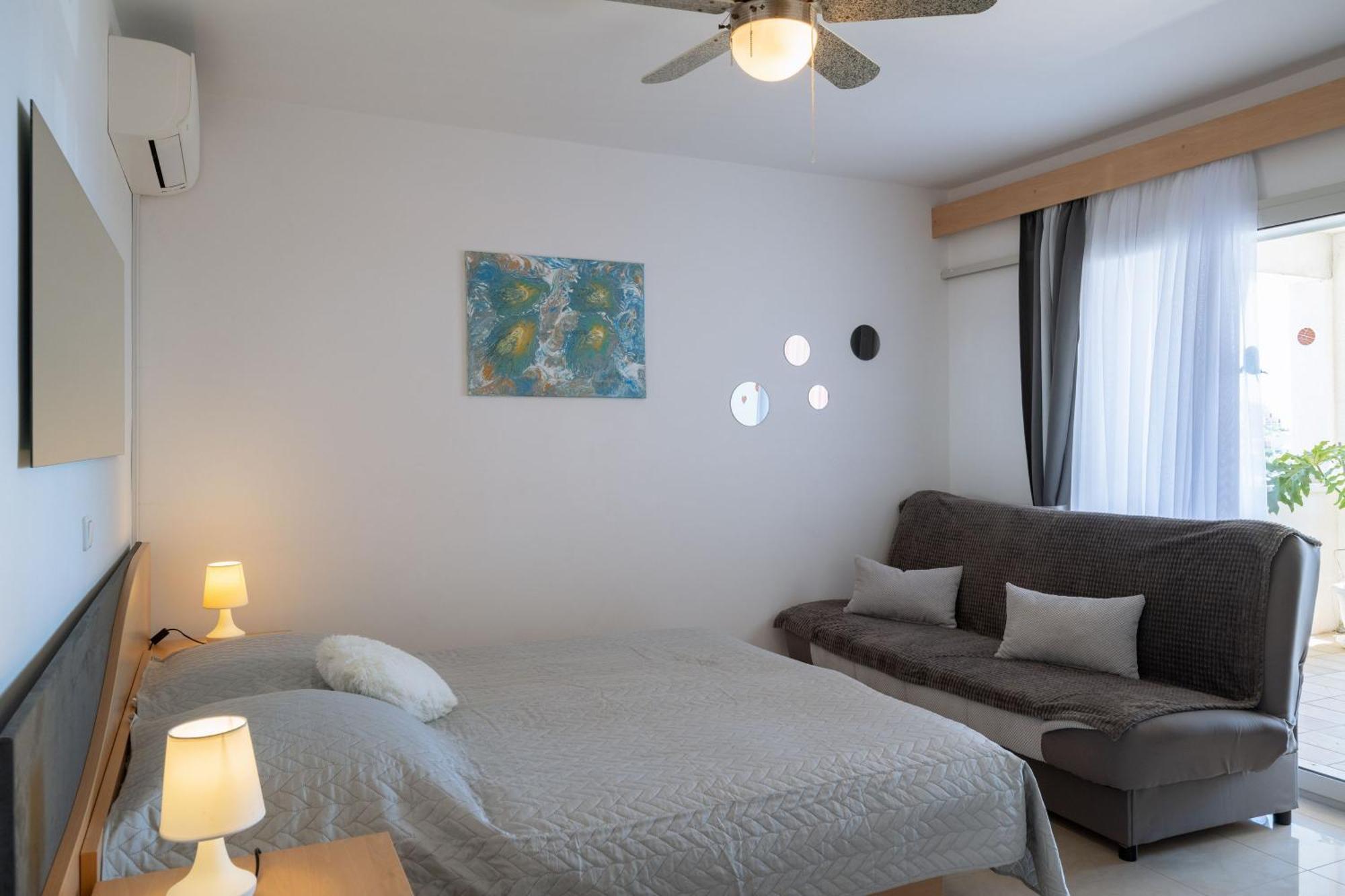 Apartmani Marelic - Sun Beach Zavalatica Exterior photo
