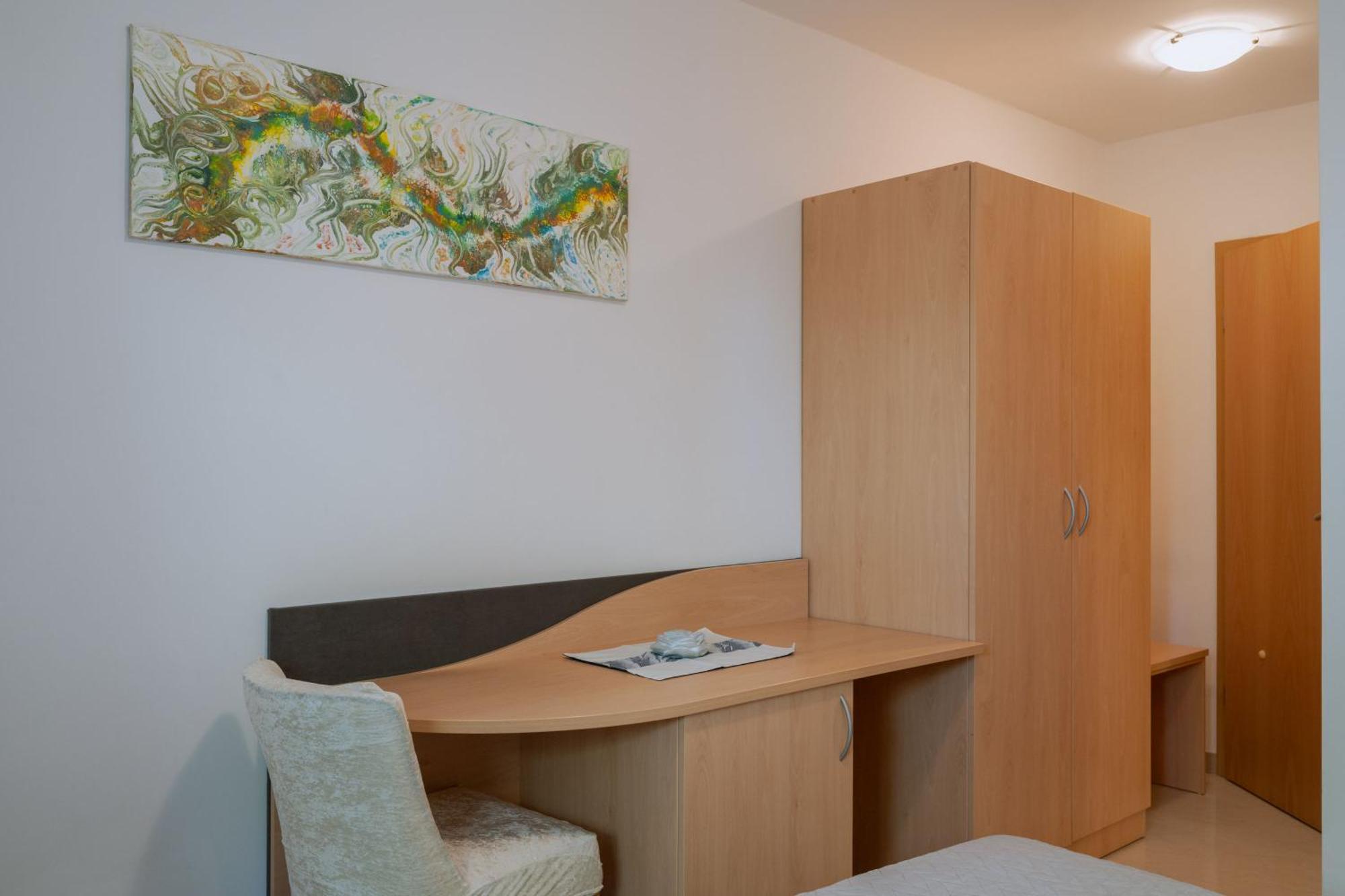 Apartmani Marelic - Sun Beach Zavalatica Exterior photo
