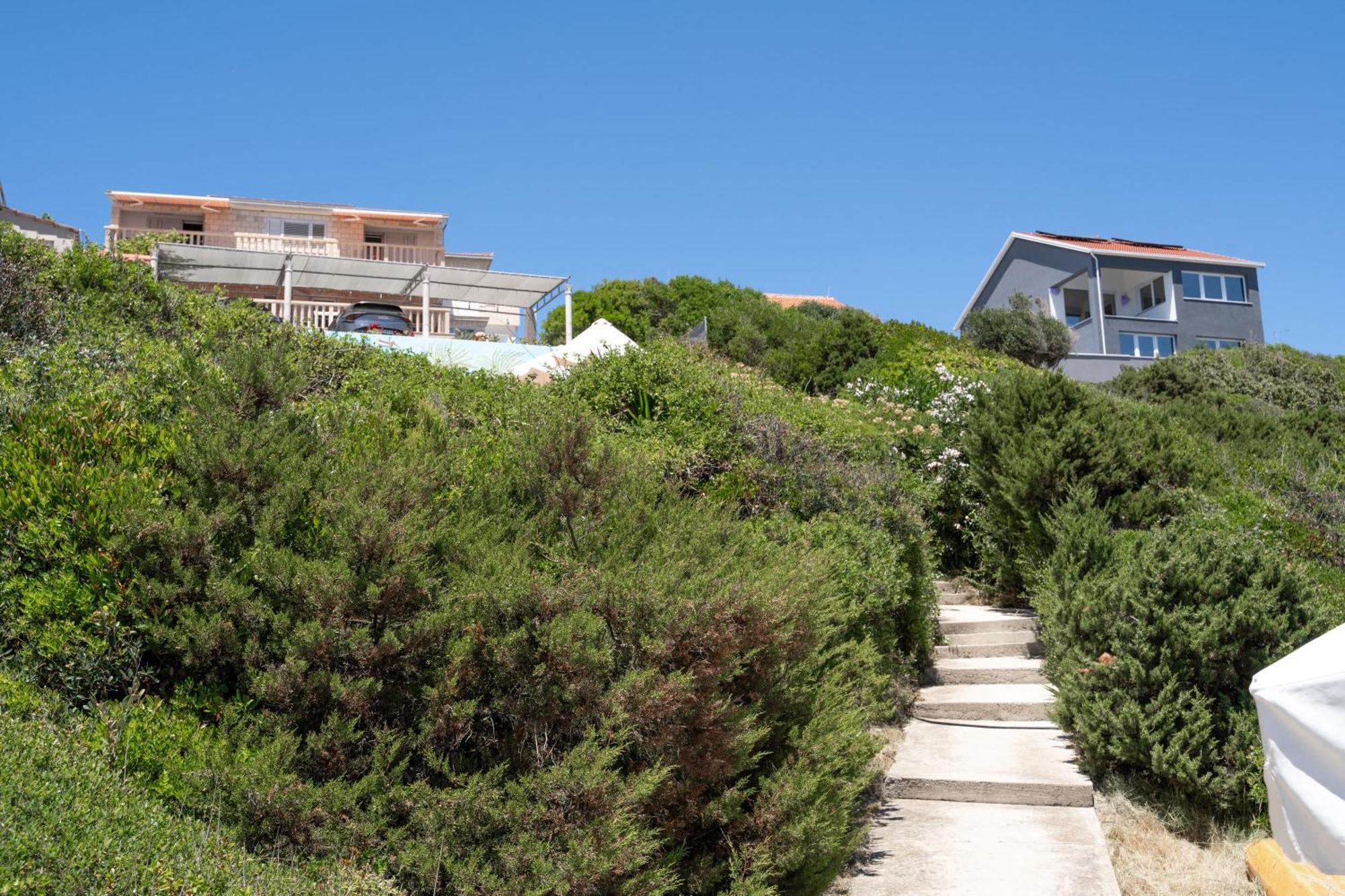 Apartmani Marelic - Sun Beach Zavalatica Exterior photo