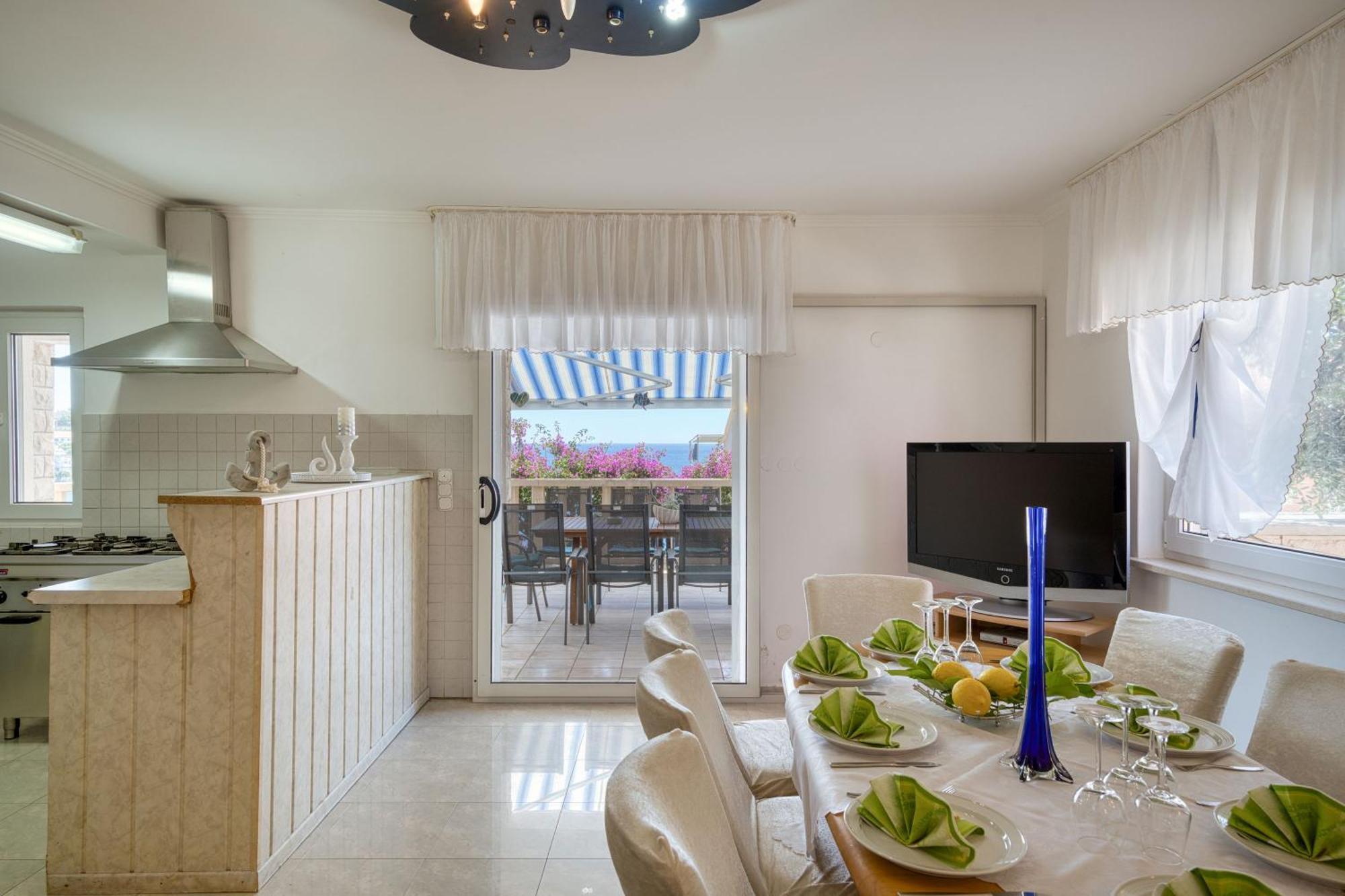 Apartmani Marelic - Sun Beach Zavalatica Exterior photo